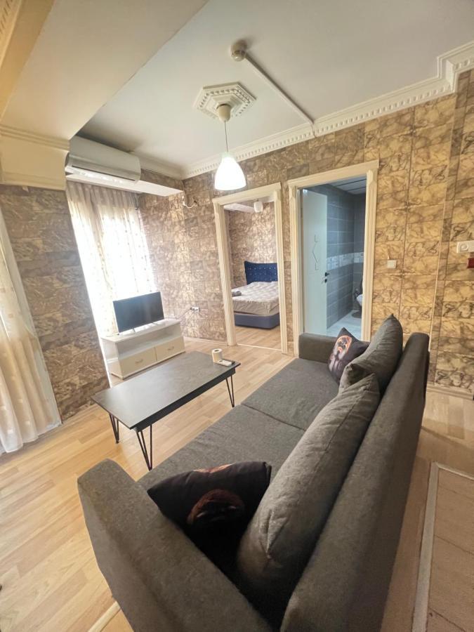 Kizil Suit House Buca Екстериор снимка