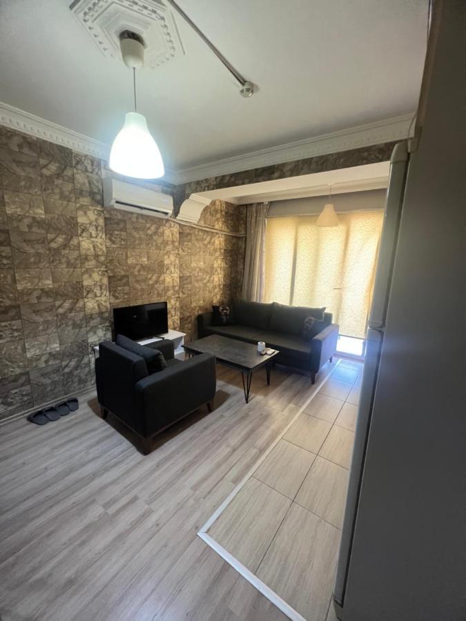 Kizil Suit House Buca Екстериор снимка
