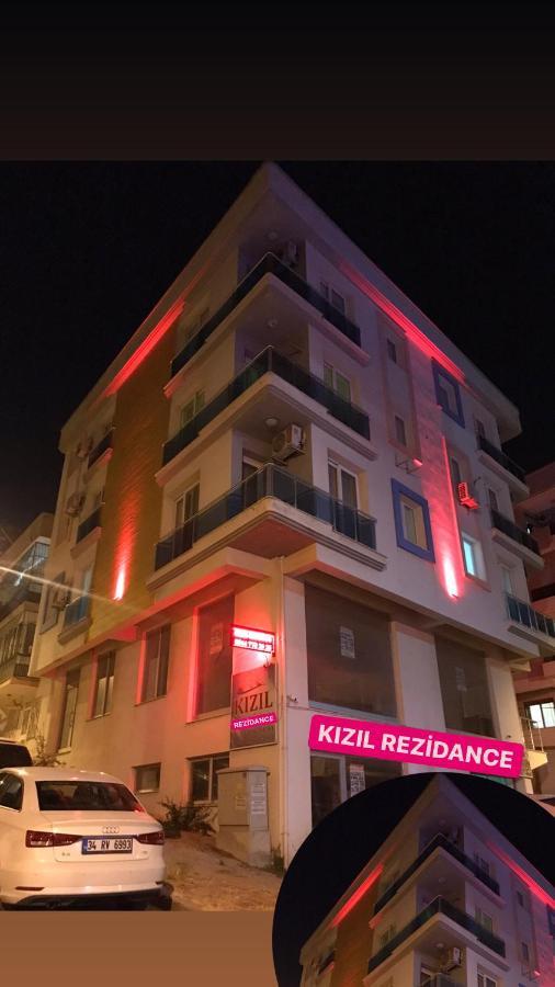 Kizil Suit House Buca Екстериор снимка
