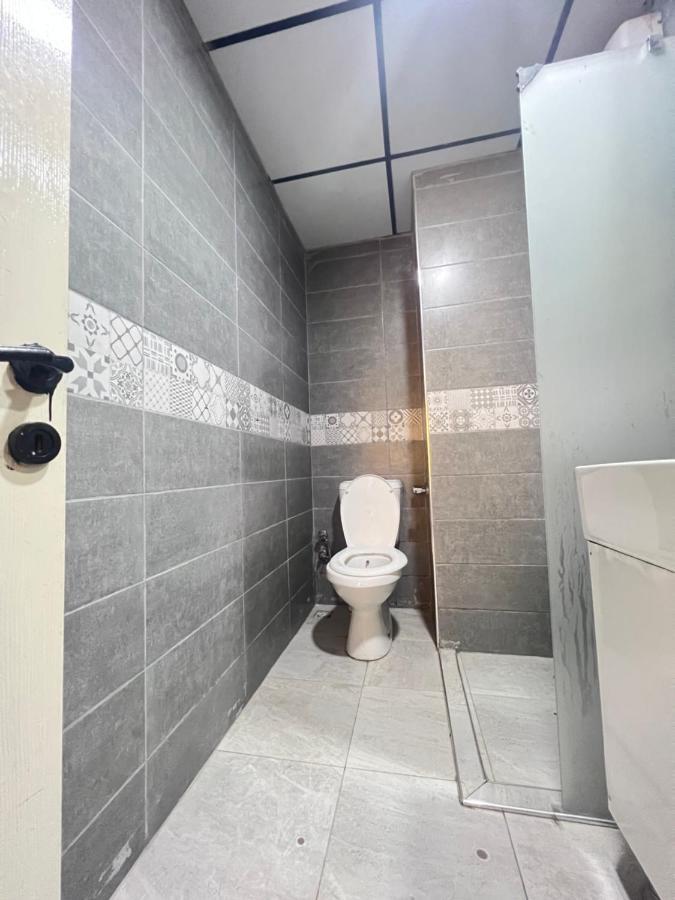 Kizil Suit House Buca Екстериор снимка
