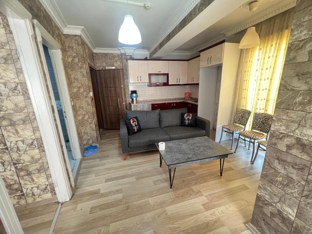 Kizil Suit House Buca Екстериор снимка