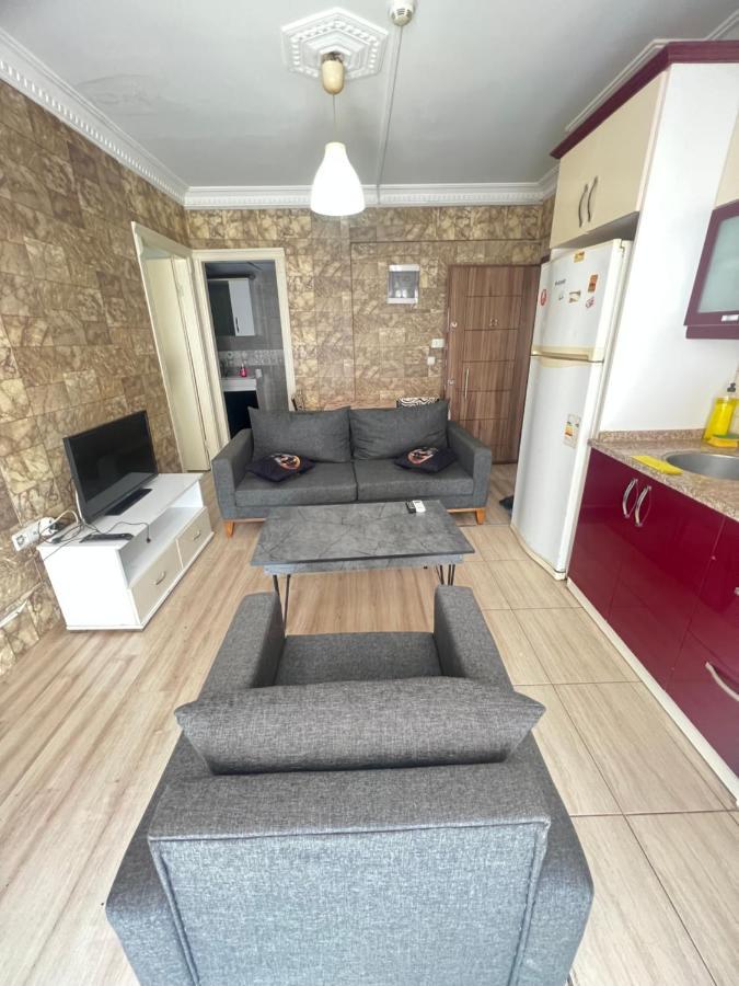 Kizil Suit House Buca Екстериор снимка