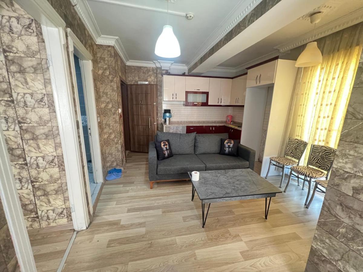 Kizil Suit House Buca Екстериор снимка