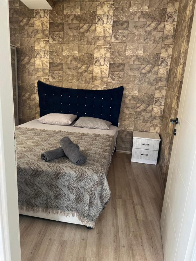 Kizil Suit House Buca Екстериор снимка