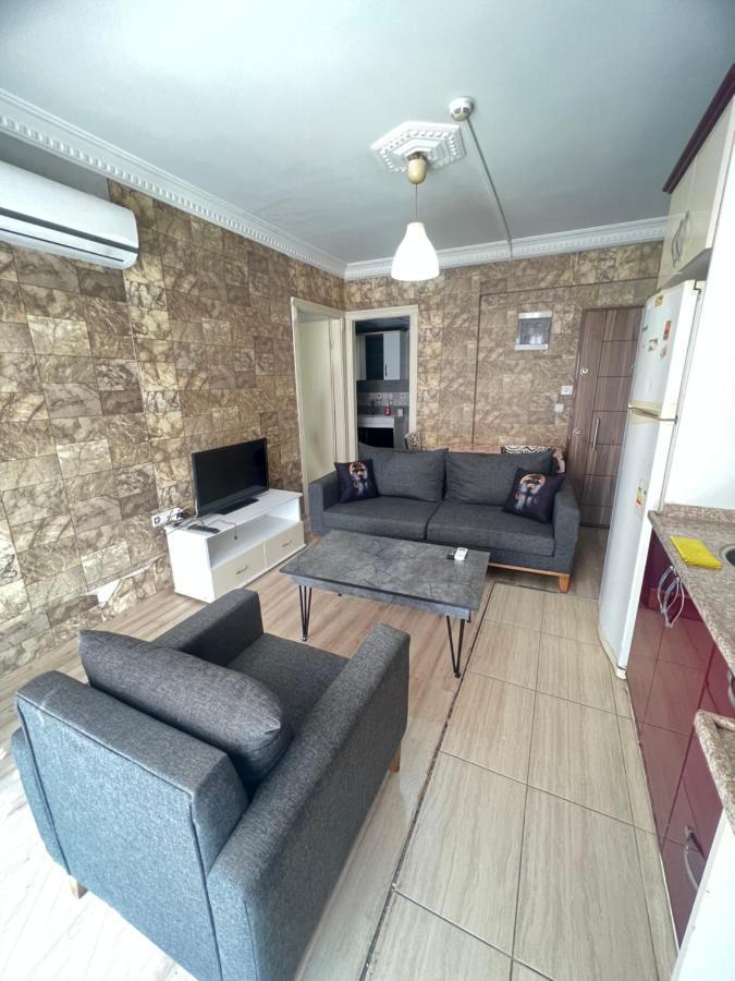 Kizil Suit House Buca Екстериор снимка