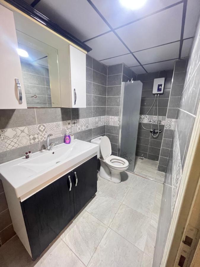Kizil Suit House Buca Екстериор снимка