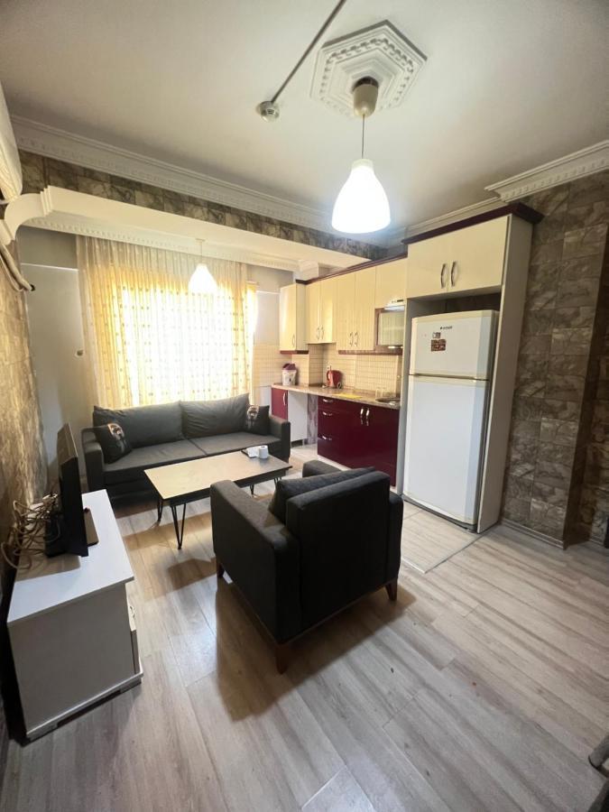 Kizil Suit House Buca Екстериор снимка