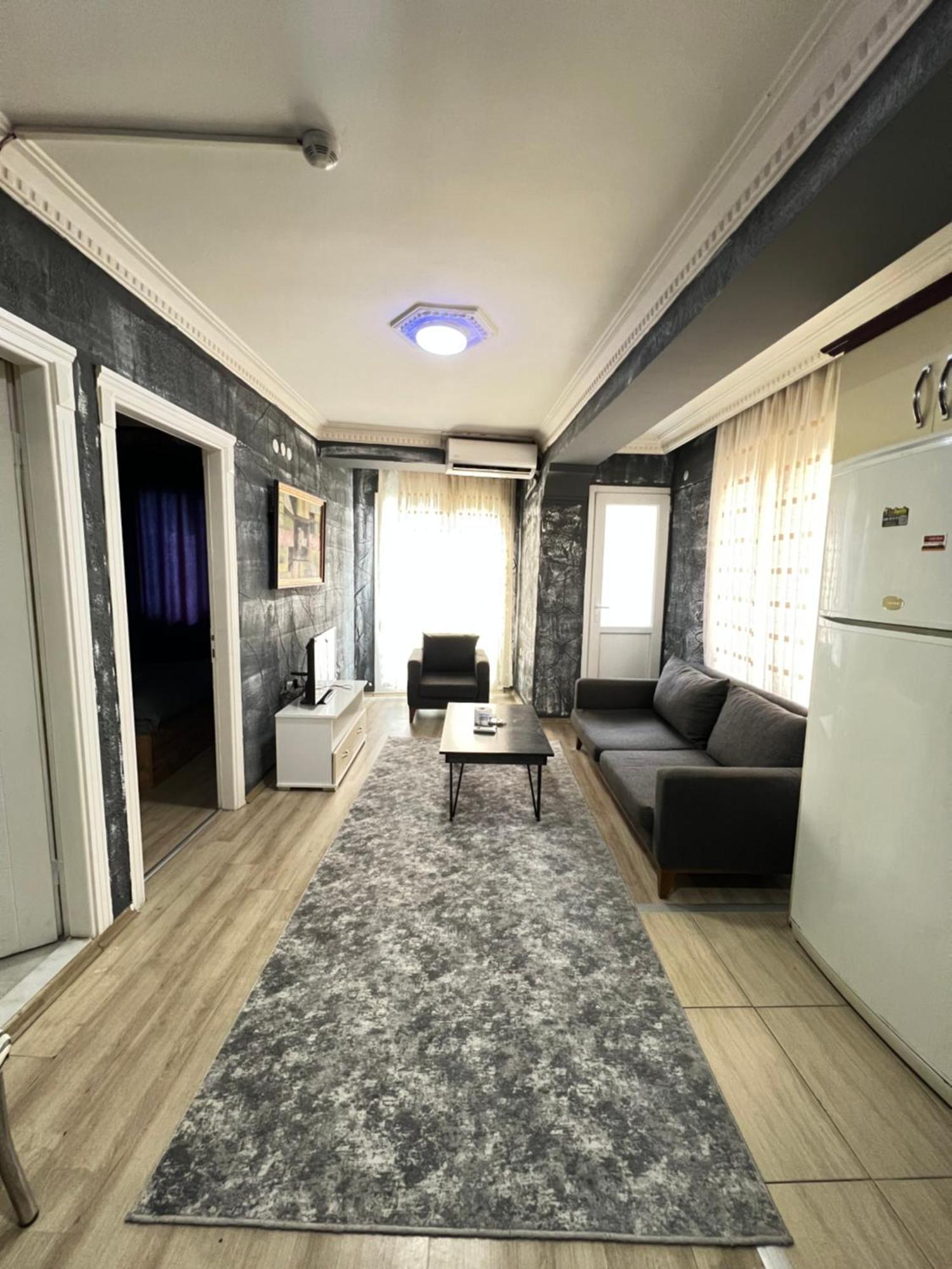 Kizil Suit House Buca Екстериор снимка