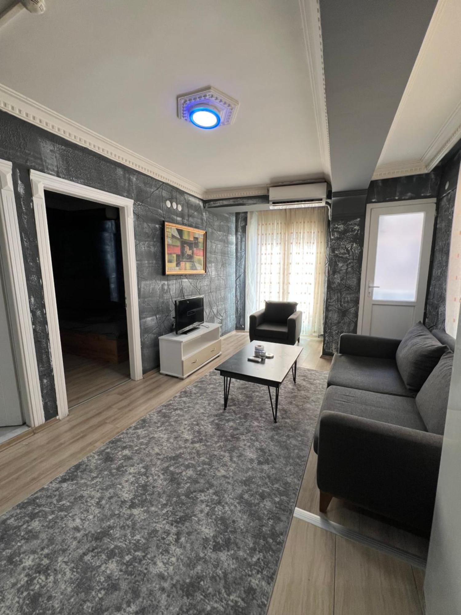 Kizil Suit House Buca Екстериор снимка