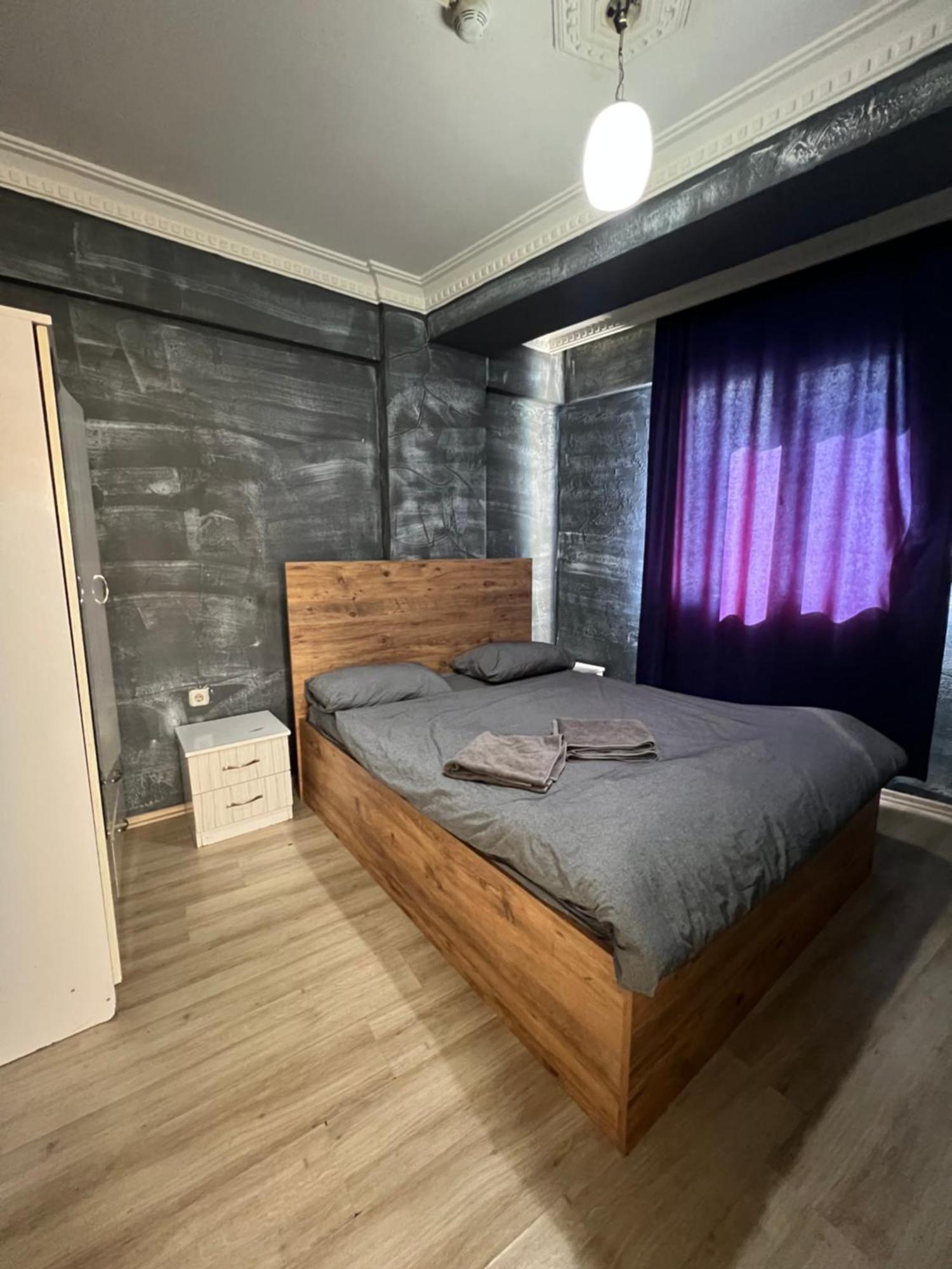 Kizil Suit House Buca Екстериор снимка