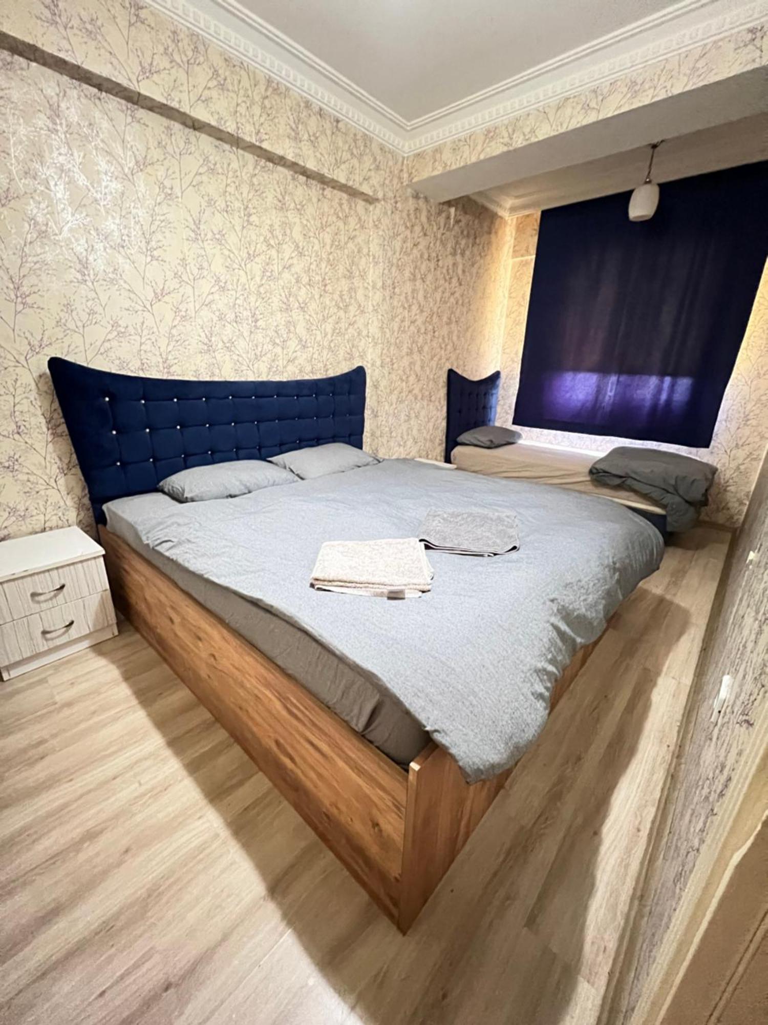 Kizil Suit House Buca Екстериор снимка
